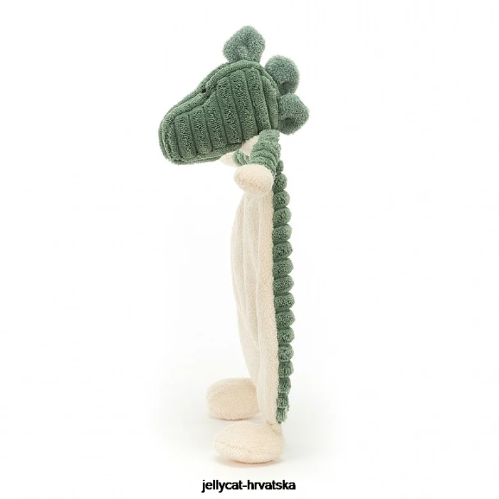 Jellycat cordy roy baby hare cucla bež 655 igračka