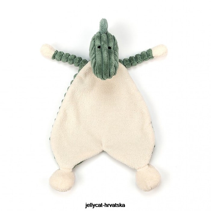 Jellycat cordy roy slon duda duda plava 654 igračka