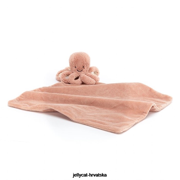 Jellycat odell octopus duda marelica 768 igračka