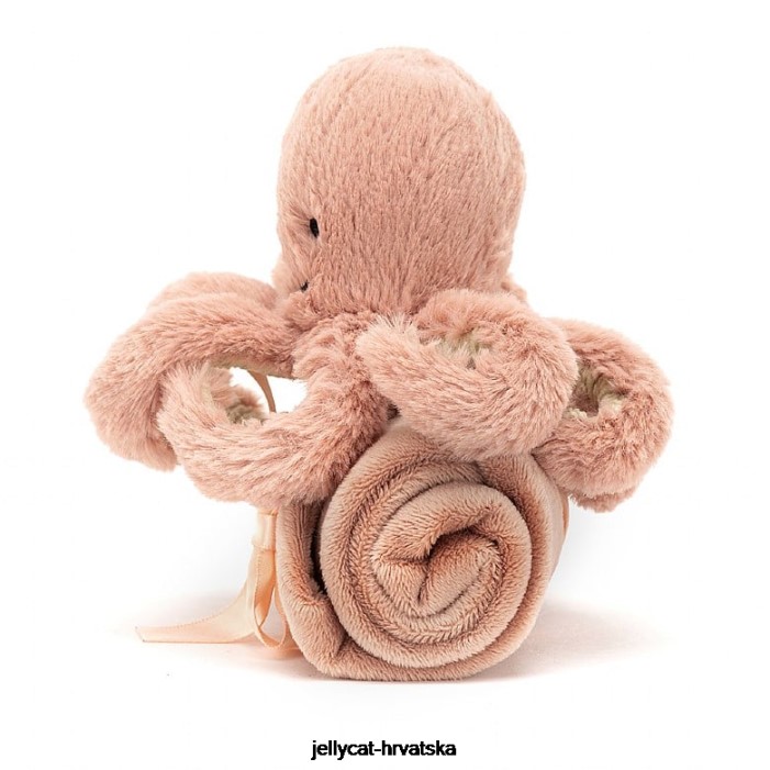 Jellycat odell octopus duda marelica 768 igračka
