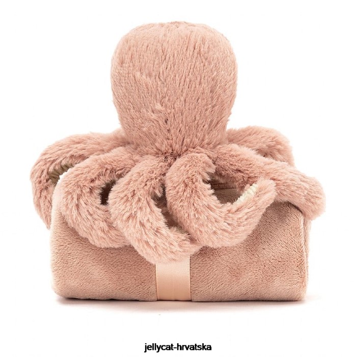 Jellycat odell octopus duda marelica 768 igračka