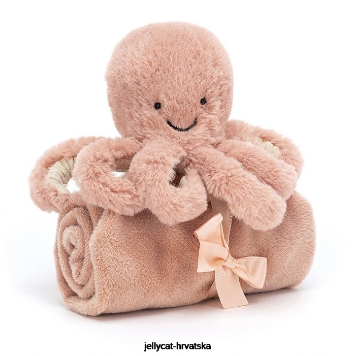 Jellycat odell octopus duda marelica 768 igračka