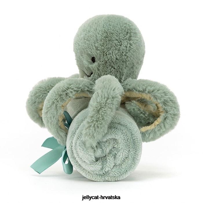 Jellycat odell octopus duda marelica 768 igračka