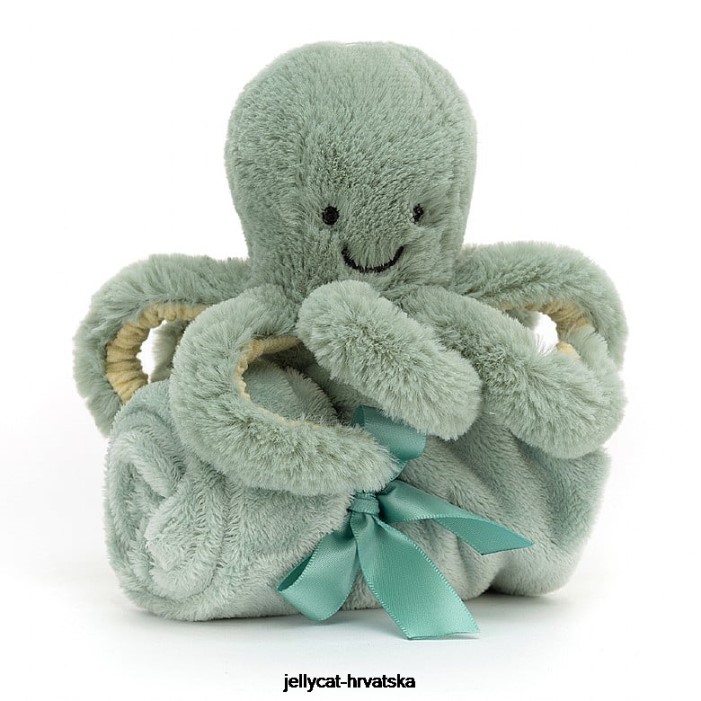 Jellycat odell octopus duda marelica 768 igračka