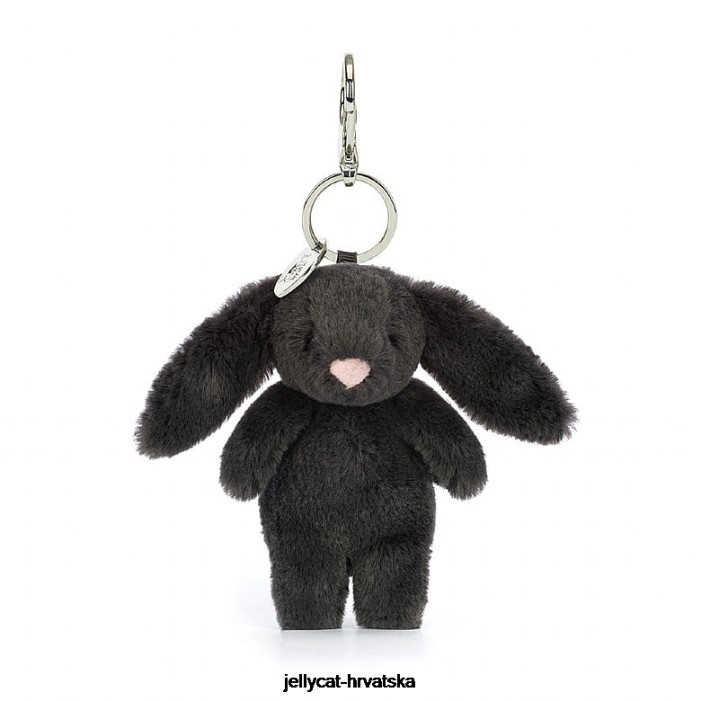 Jellycat sramežljivi zeko y bag šarm tinta 526 oprema