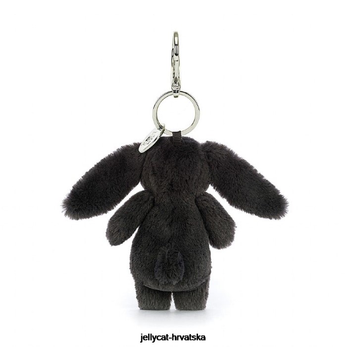 Jellycat sramežljivi zeko y bag šarm tinta 526 oprema