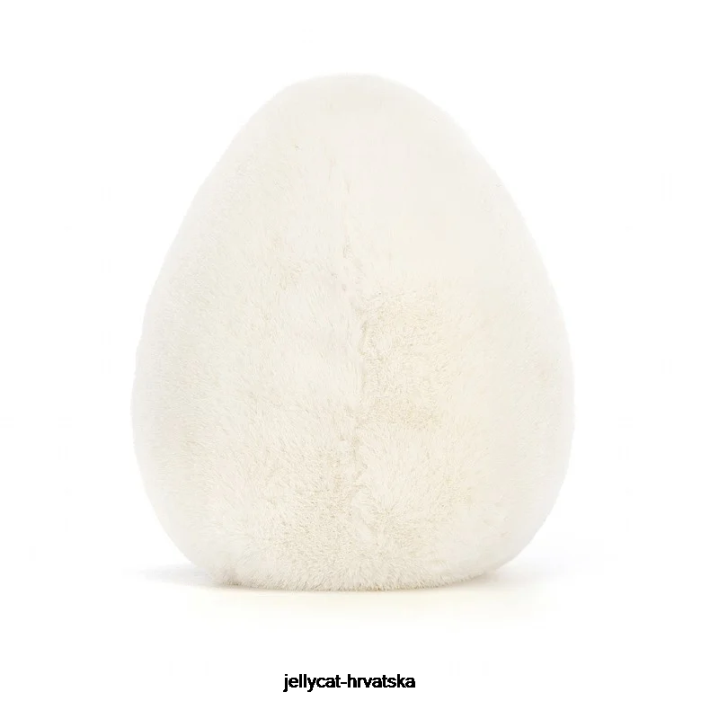 Jellycat amuseable sretna krema od kuhanih jaja 23 igračka