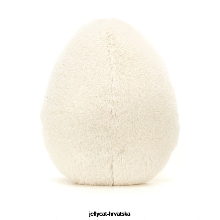 Jellycat amuseable vražje jaje višebojno 18 igračka