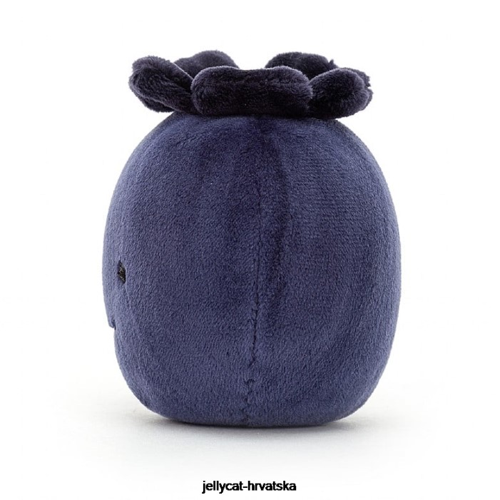 Jellycat nevjerojatno voće bobičasto plavo 567 igračka