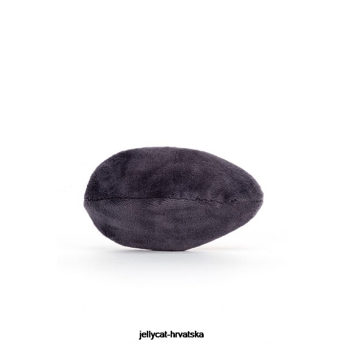 Jellycat senzacionalna morska dagnja višebojna 505 igračka