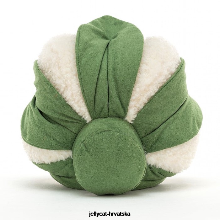 Jellycat zabavna cvjetača bijela 599 igračka