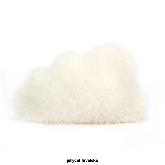 Jellycat amuseable oblak bijeli 206 igračka