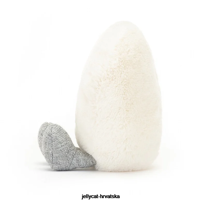 Jellycat zabavna krema za srce 574 igračka