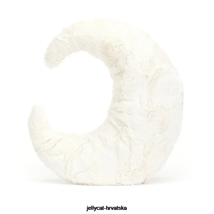 Jellycat zabavna mjesečeva krema 573 igračka
