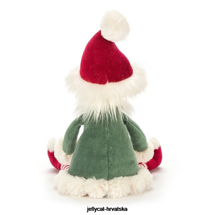 Jellycat leffy vilenjak višebojan 103 igračka