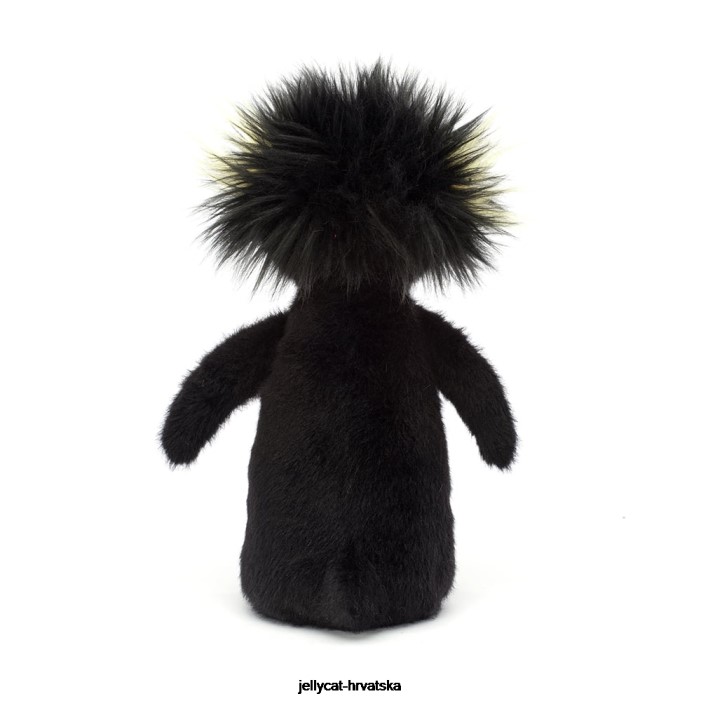 Jellycat ronnie rockhopper pingvin crno-krem 7 igračka