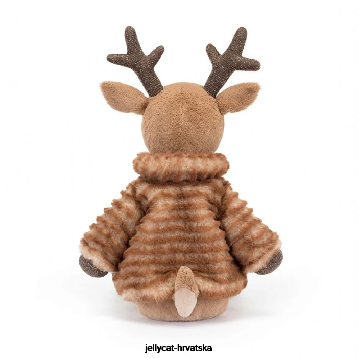 Jellycat sofija sob bež 272 igračka