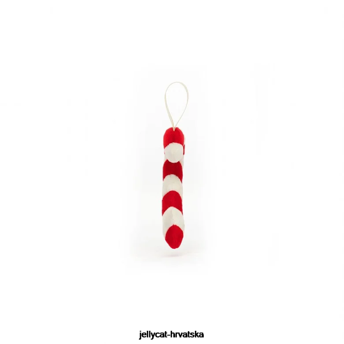 Jellycat svečana ludost bombon štapić višebojan 626 igračka
