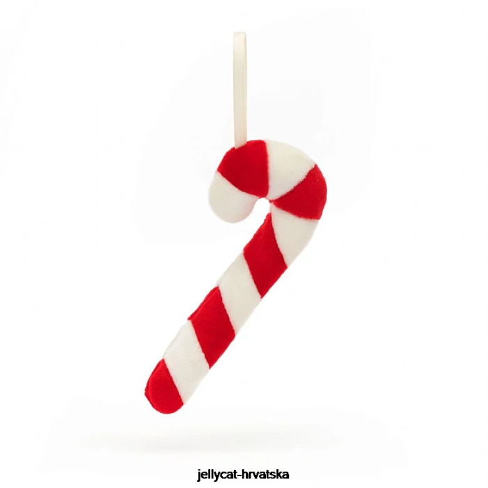 Jellycat svečana ludost bombon štapić višebojan 626 igračka