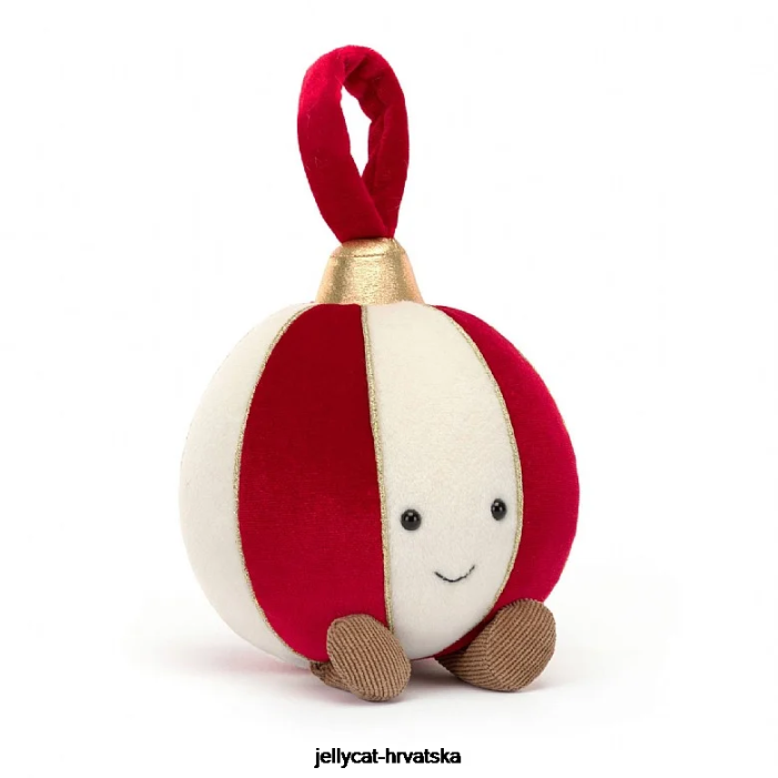 Jellycat zabavna kuglica u više boja 98 igračka