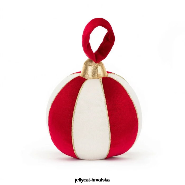 Jellycat zabavna kuglica u više boja 98 igračka