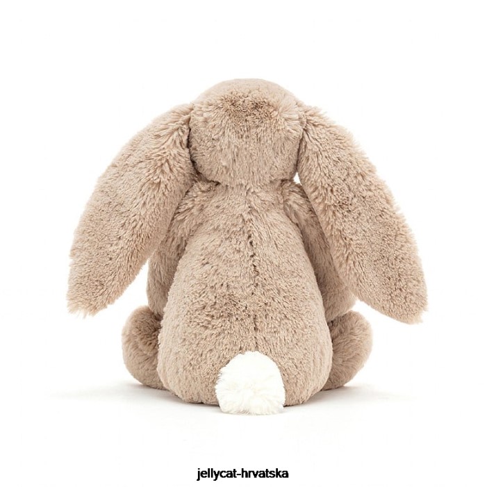 Jellycat blossom bea bunny bež 152 igračka