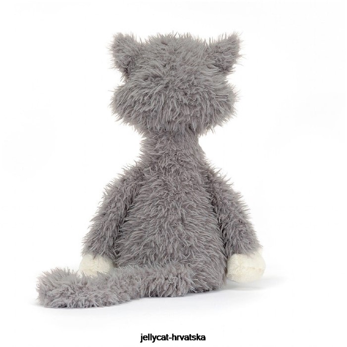 Jellycat blowzy belle ovčja krema 448 igračka
