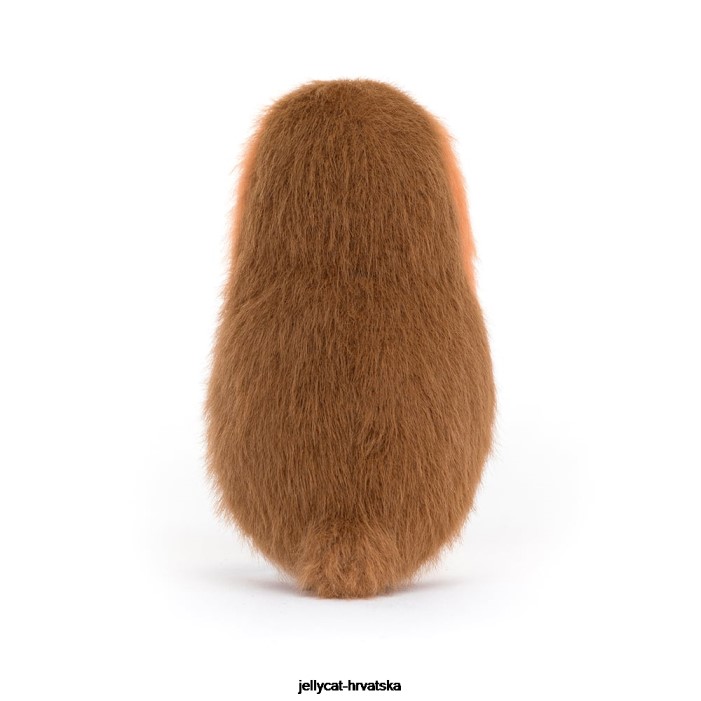 Jellycat birdling crvendać višebojni 40 igračka