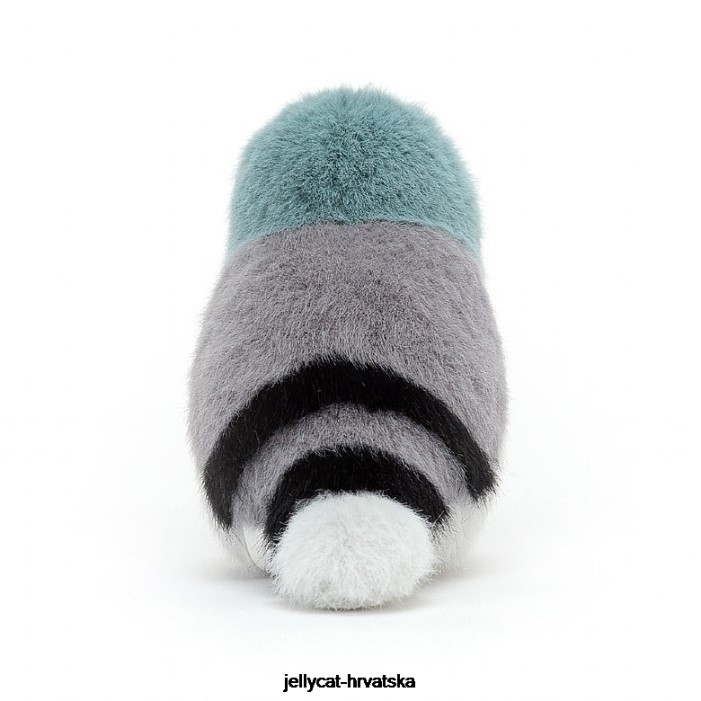 Jellycat birdling golub višebojan 614 igračka
