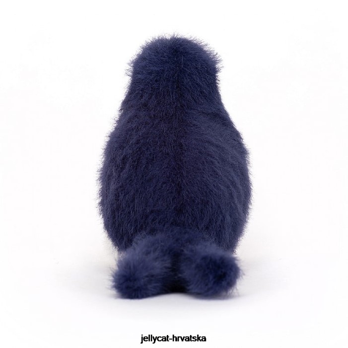 Jellycat ptica lastavica plava 105 igračka