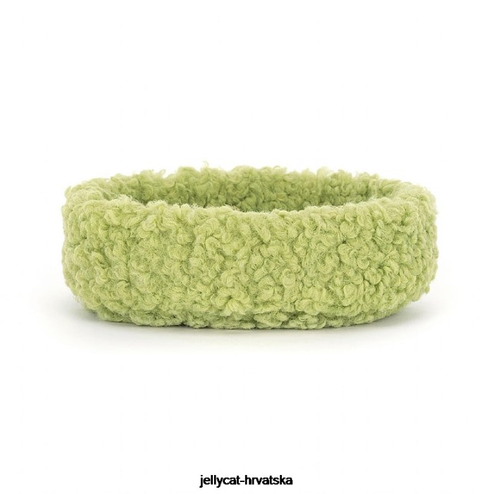 Jellycat gnijezdo zečići višebojni 643 igračka