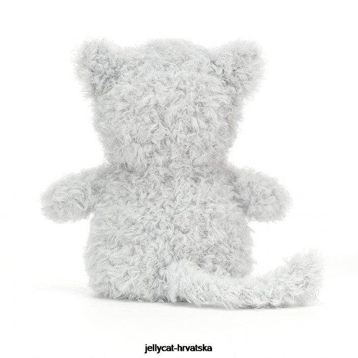 Jellycat mali medo smeđi 559 igračka