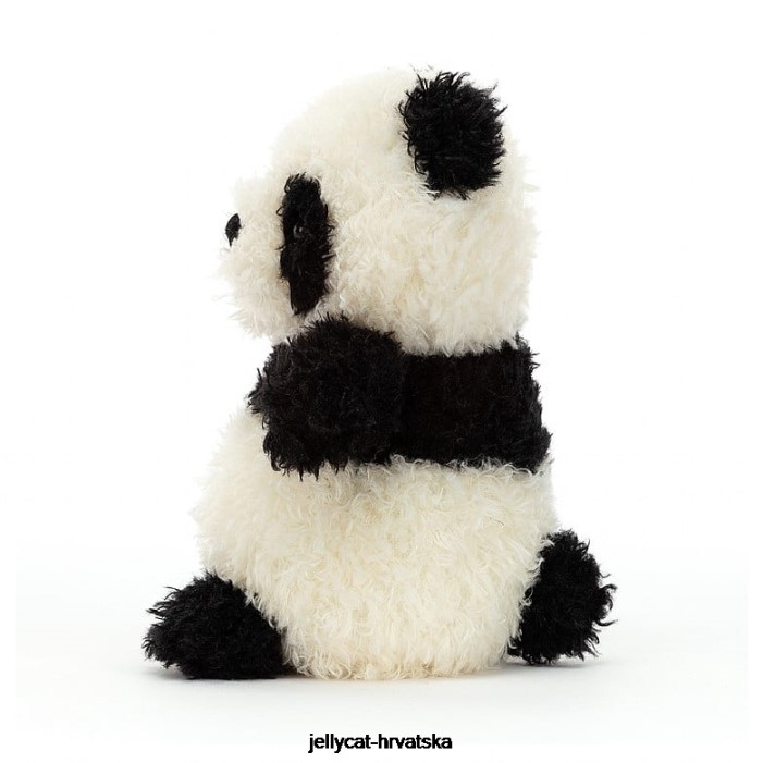 Jellycat mali medo smeđi 559 igračka