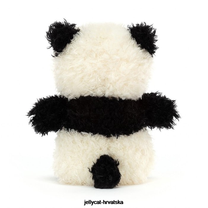 Jellycat mali medo smeđi 559 igračka
