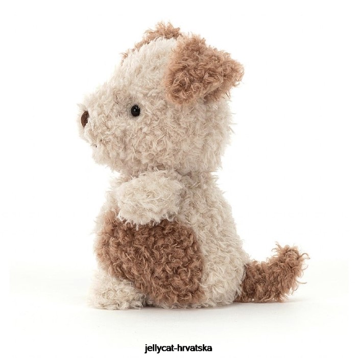 Jellycat mali medo smeđi 559 igračka