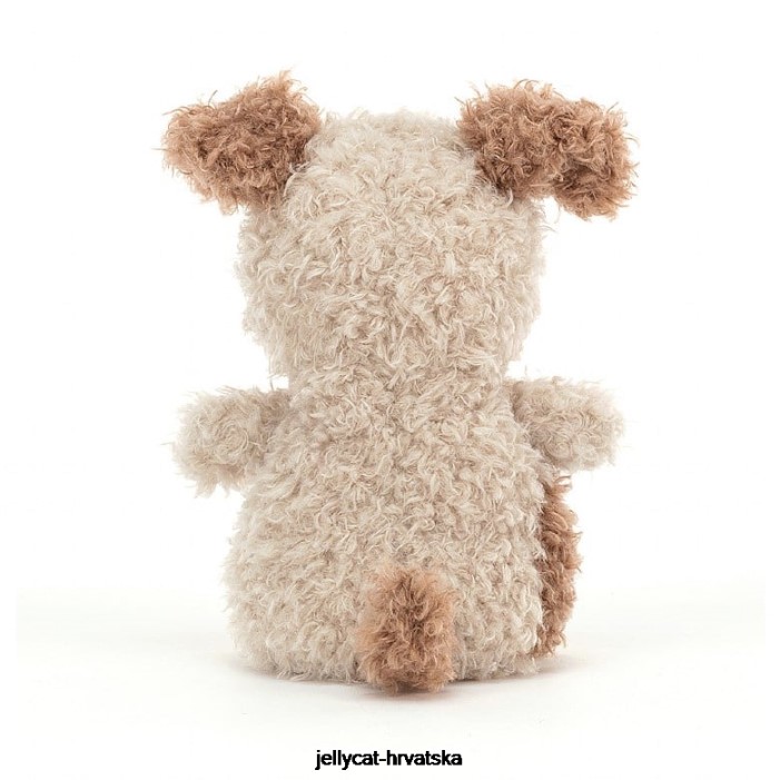 Jellycat mali medo smeđi 559 igračka