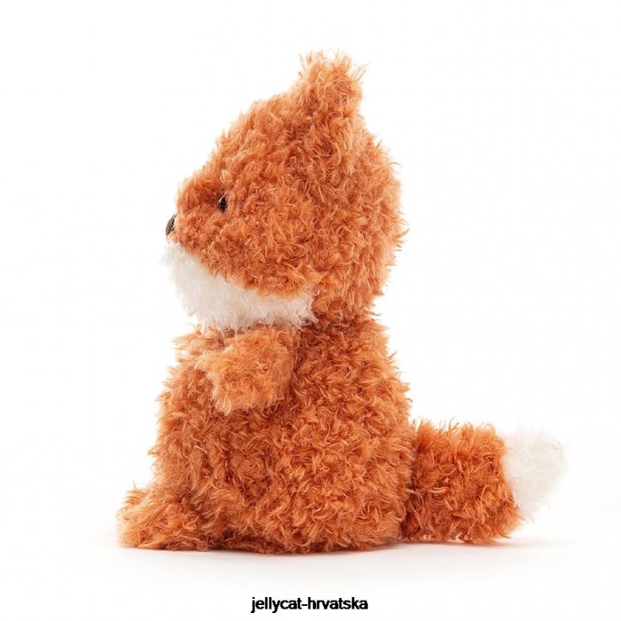 Jellycat mali medo smeđi 559 igračka