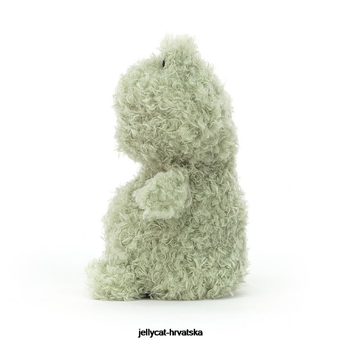 Jellycat mali medo smeđi 559 igračka
