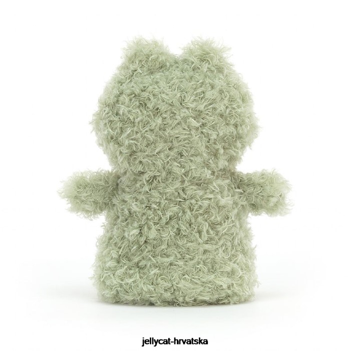 Jellycat mali medo smeđi 559 igračka