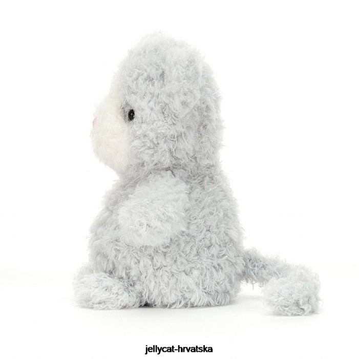 Jellycat mali medo smeđi 559 igračka