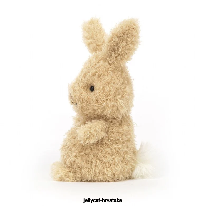 Jellycat malo janjećeg vrhnja 637 igračka