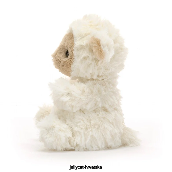 Jellycat ukusna janjeća krema 357 igračka