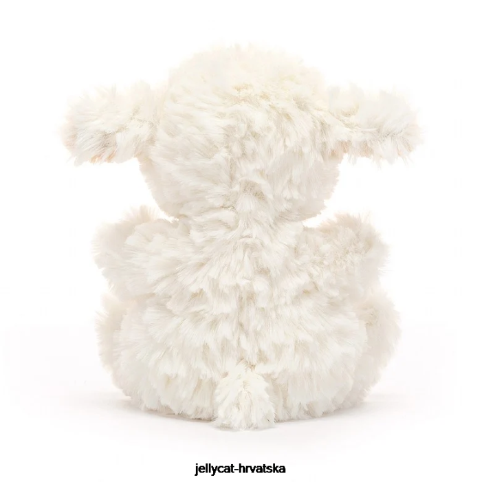 Jellycat ukusna janjeća krema 357 igračka