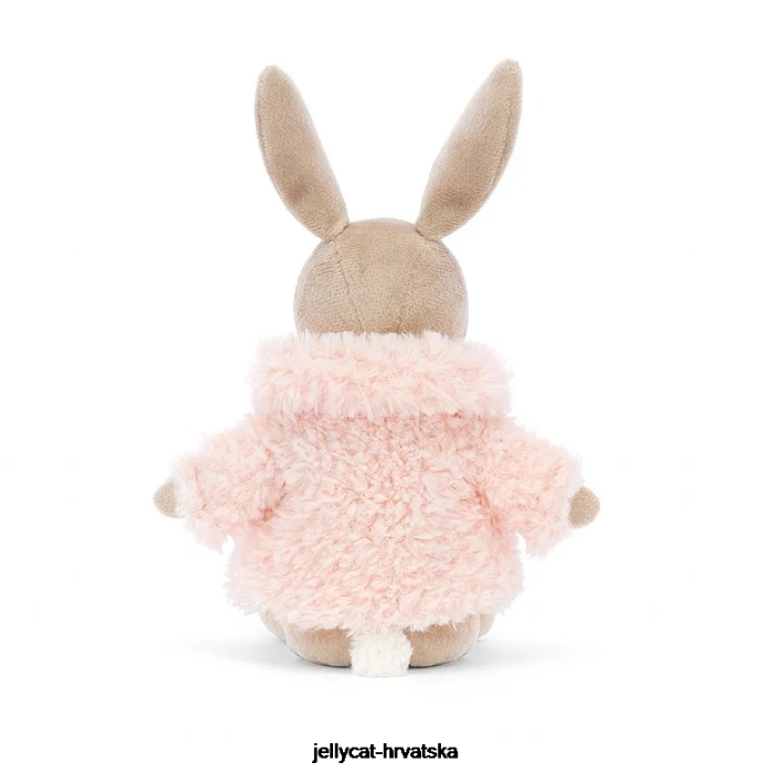Jellycat udoban kaput zeko bež 279 igračka