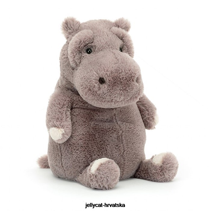 Jellycat mirta poskok ljubičasta 161 igračka