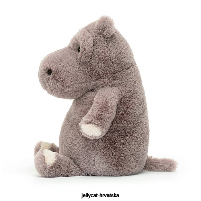 Jellycat mirta poskok ljubičasta 161 igračka