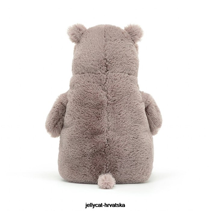 Jellycat mirta poskok ljubičasta 161 igračka