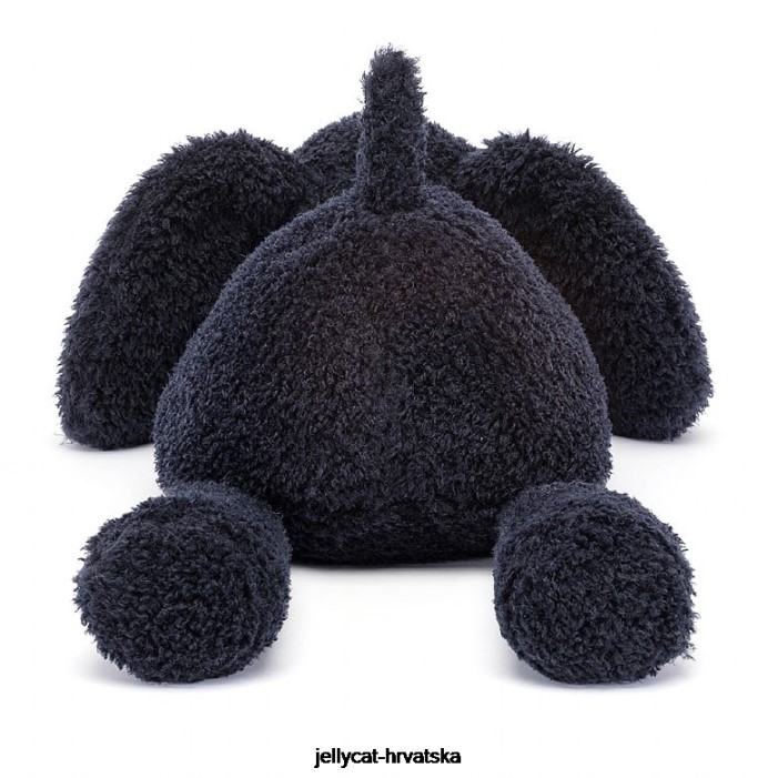 Jellycat splootie slon plava 463 igračka
