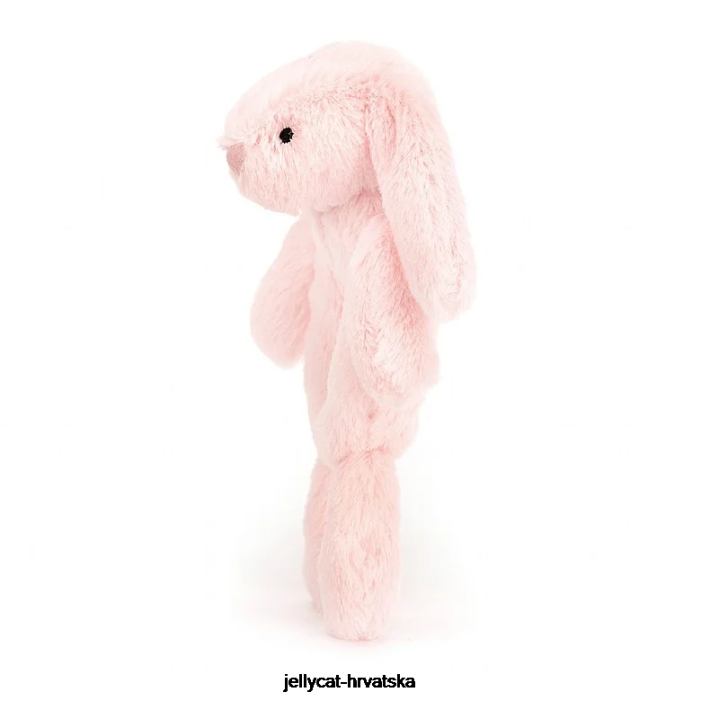 Jellycat stidljiv zeko grabber plavi 742 igračka