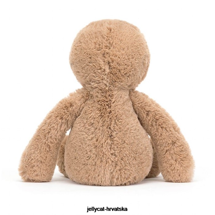Jellycat stidljiv lijenčina tan 87 igračka